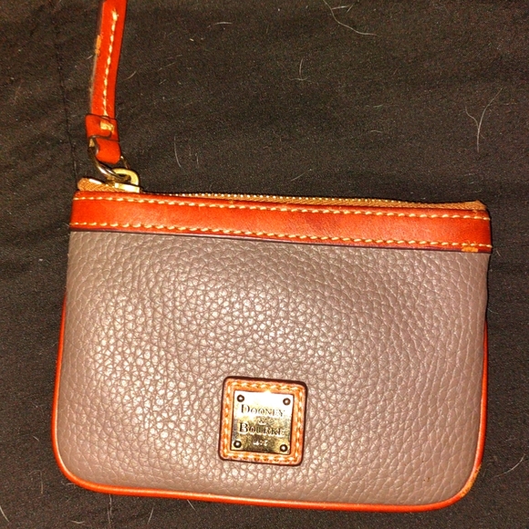 Dooney & Bourke Bags Dooney And Bourke Change Purse Poshmark